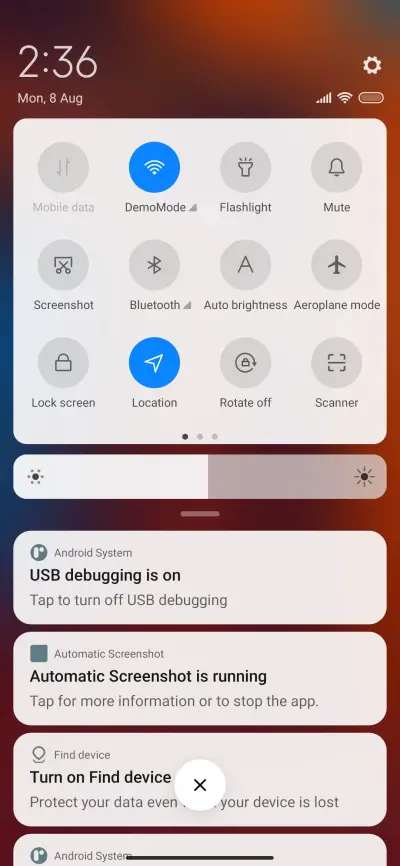HexArt - Screenshot 5