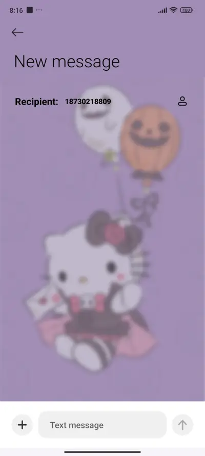 Sanrio full of fun - Screenshot 8