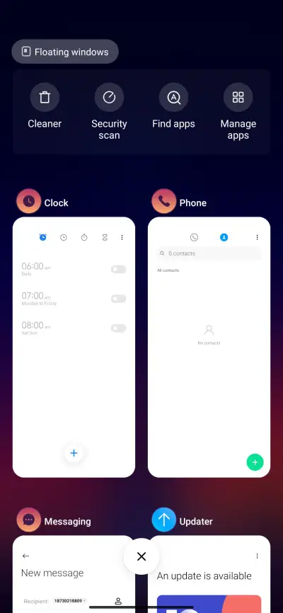 Night Tower - Screenshot 4