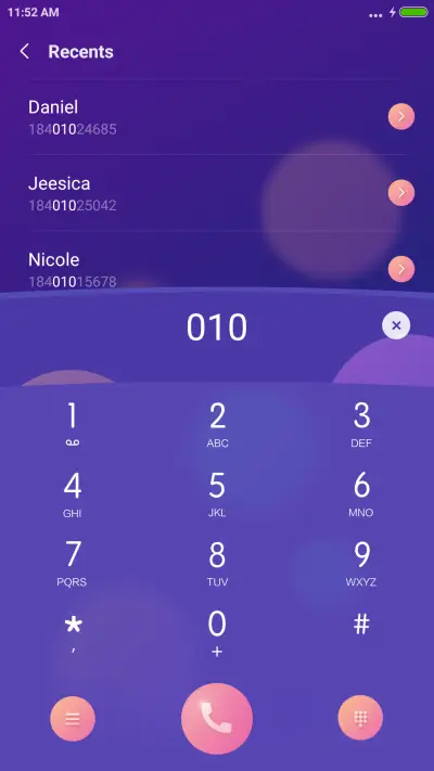 Jewelry Blue - Screenshot 6