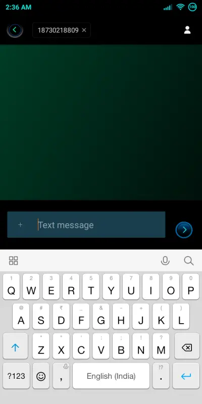 Emerald Next - Screenshot 7