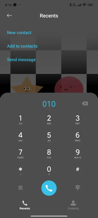 Light Emoji Kit - Screenshot 6