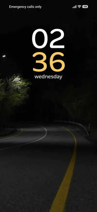 Last Beacon THEME for Xiaomi MIUI HyperOS