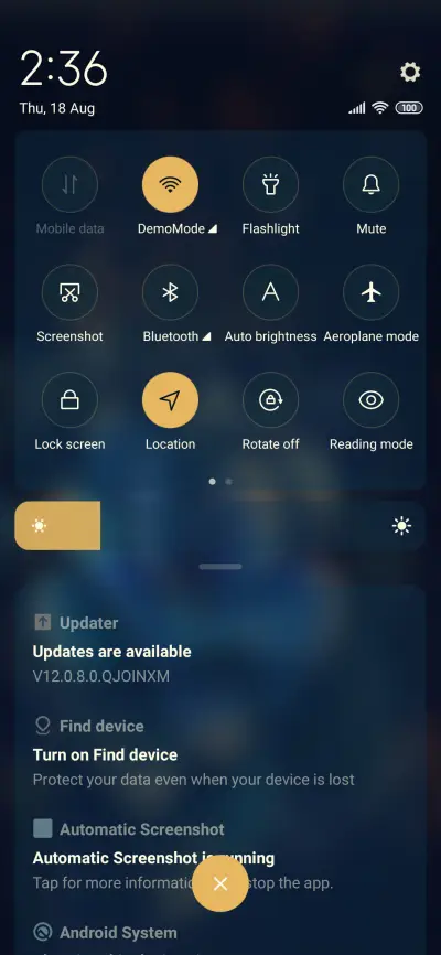 Gorgeous Flowers - Screenshot 6
