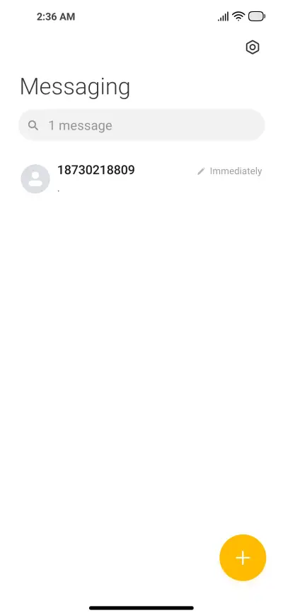 Duygusal - Screenshot 7