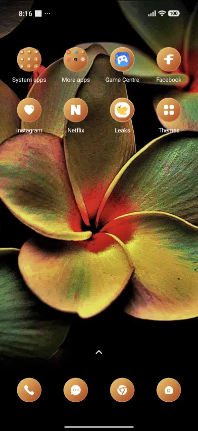 Floral Art - Screenshot 3