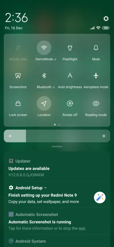Christmas gift  - Screenshot 6