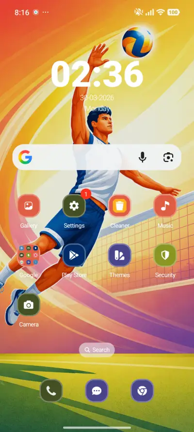 Pro Energy ⚡ - Screenshot 2