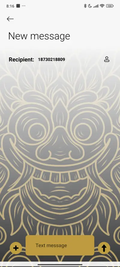 barong bali - Screenshot 8