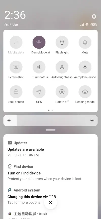 Anime Girl - Screenshot 5