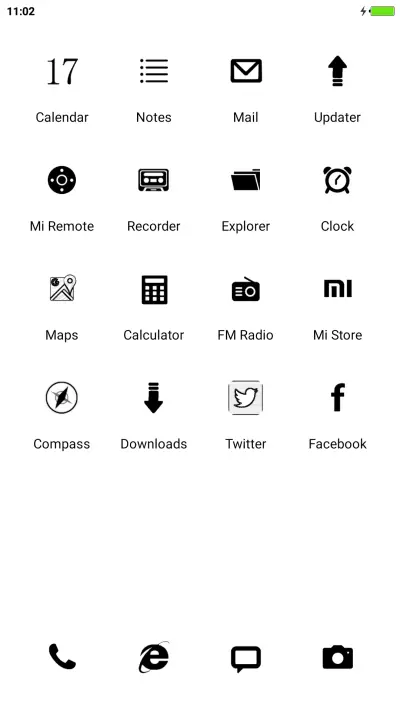 Ngawi Ramah NY - Screenshot 3