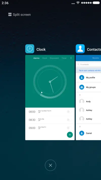 Spectrum - Screenshot 4
