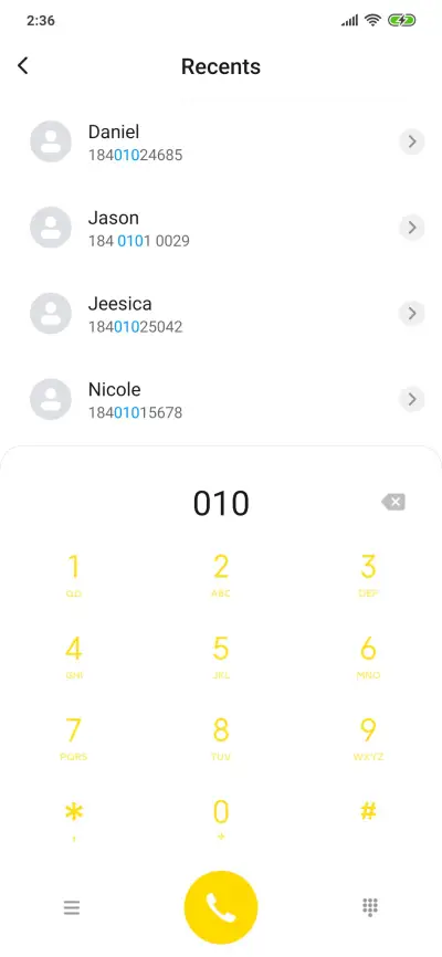 Small beans skating - Screenshot 6