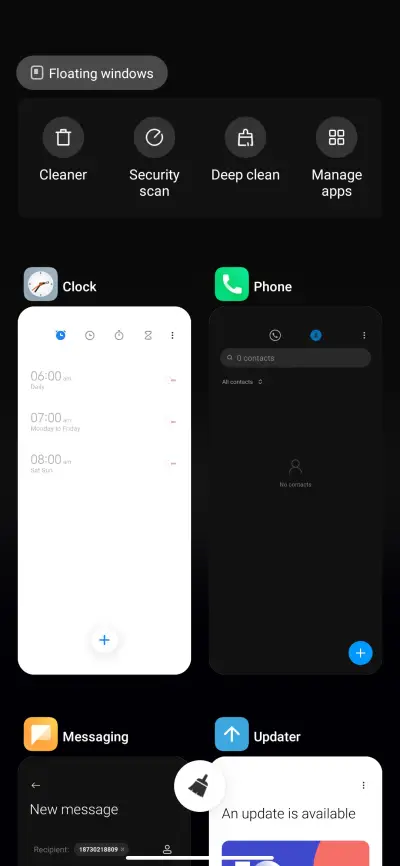 DARK [BC] - Screenshot 4