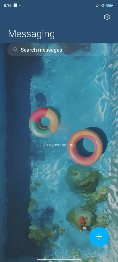 Cetacean - Screenshot 7