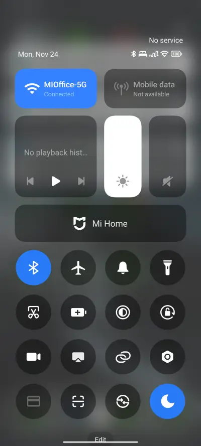 JANCOK WES KEMENG - Screenshot 5