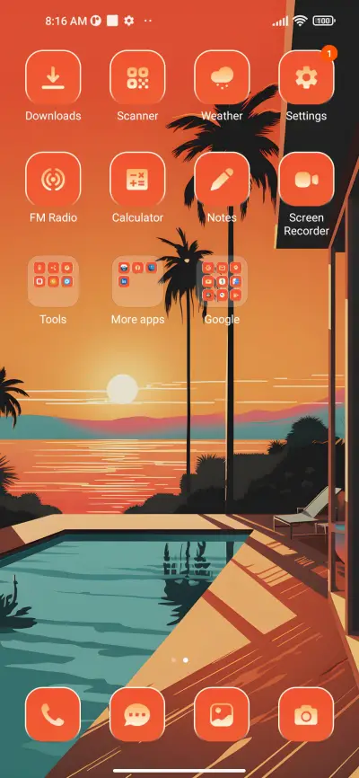 Soft Serenity - Screenshot 3