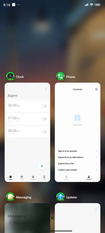 D13GO.7 - Screenshot 4