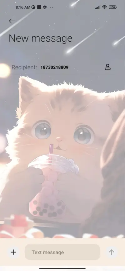 Milk+Tea+Meow+Meow - Screenshot 8
