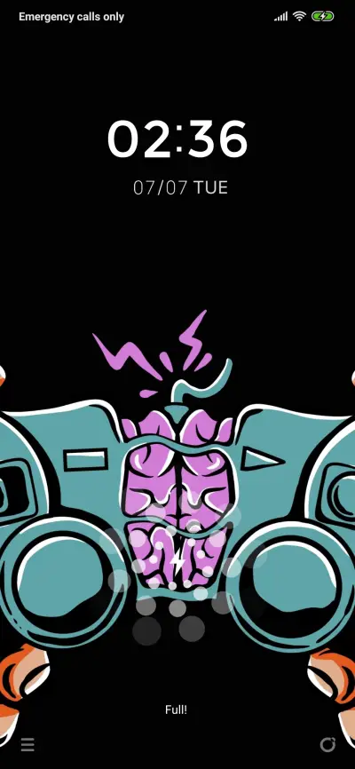 Gaming_2_3MDS - Screenshot 1