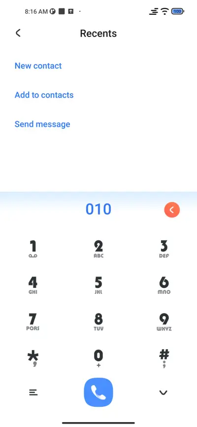 Azure Velocity - Screenshot 6
