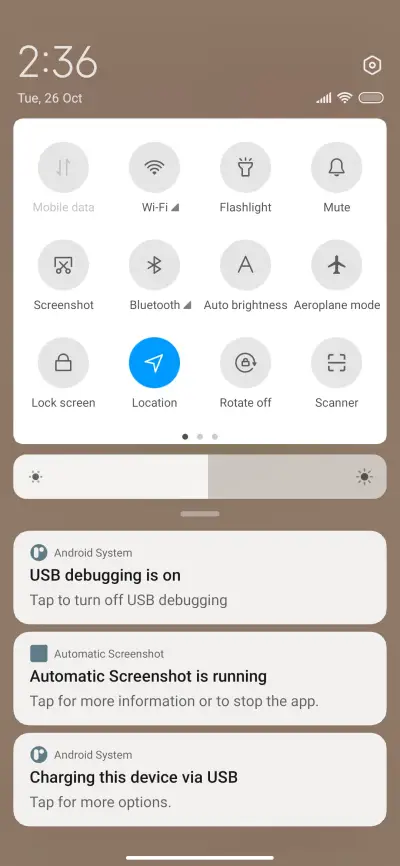 Unforgettable food - Screenshot 5