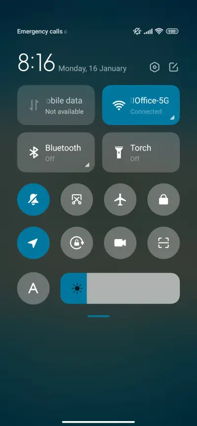 Sports shine - Screenshot 5