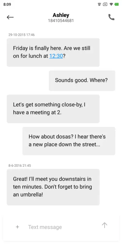 Zigzag Light V10 - Screenshot 8