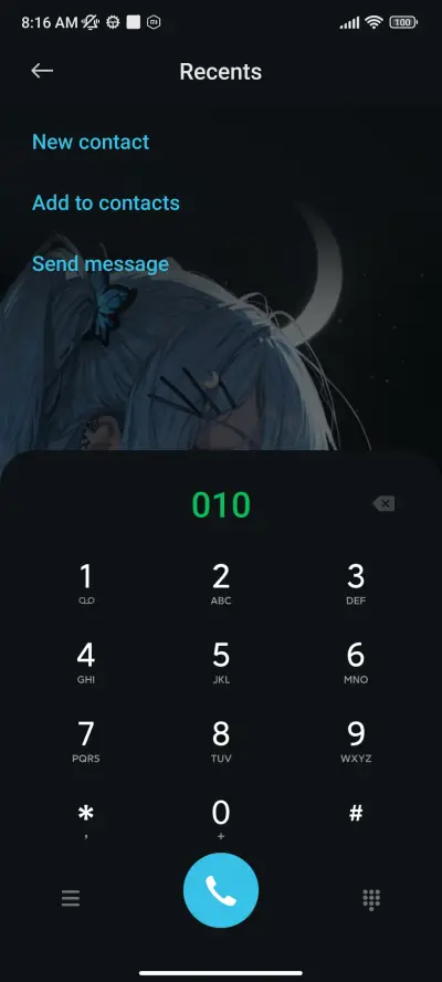 Selene Wing Maiden - Screenshot 7