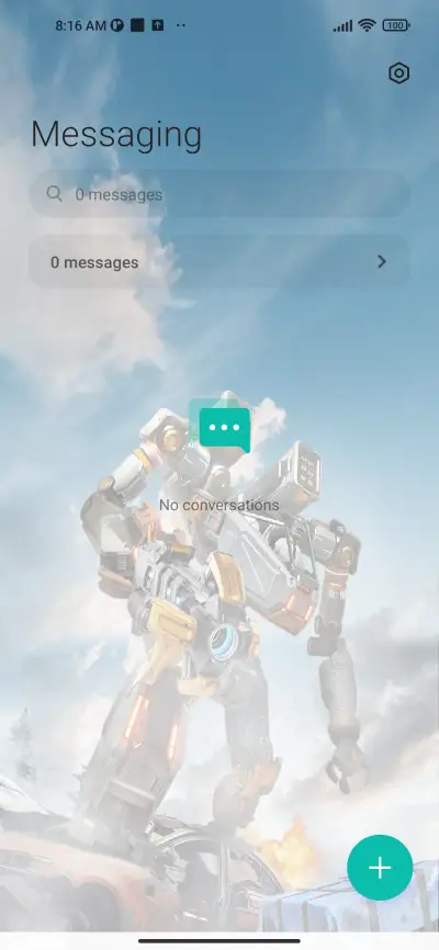 PUBGM Cool flam - Screenshot 8