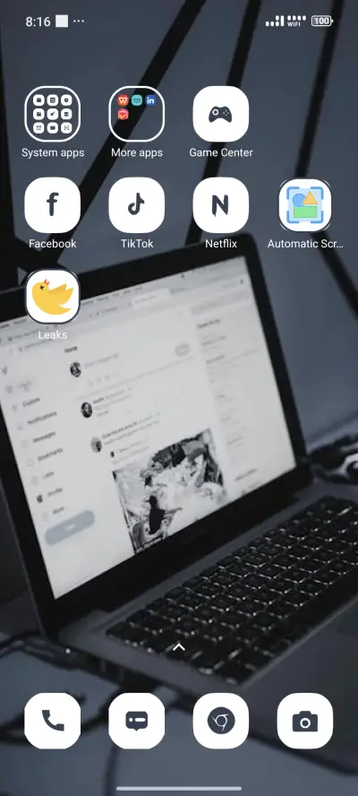 Trade Tide - Screenshot 3