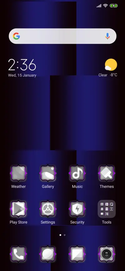 BKPRO_DWM4 - Screenshot 2