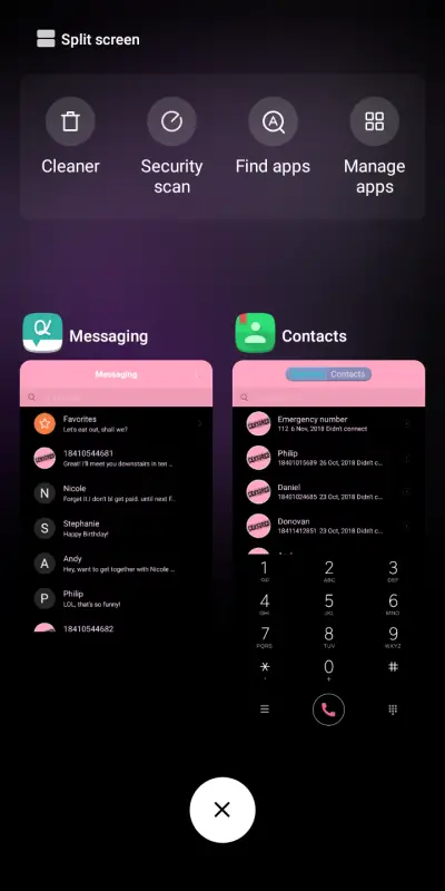 Dark Censored - Screenshot 4