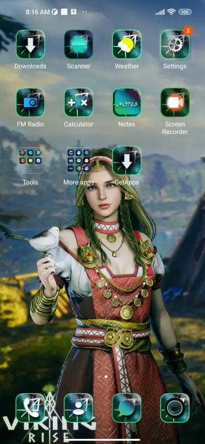 Yvette - Screenshot 3