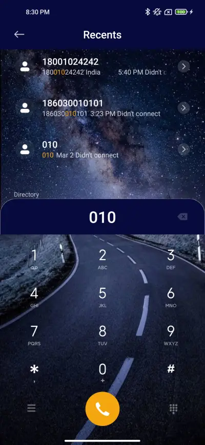 Road2 v12 - Screenshot 5