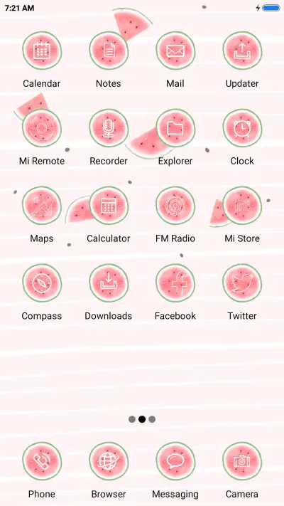 Summer - Screenshot 3