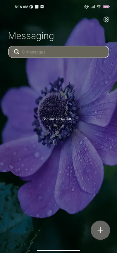 Vinca blue - Screenshot 7