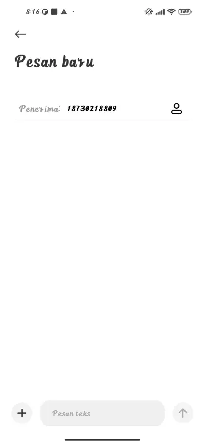 harapan terbaik - Screenshot 3