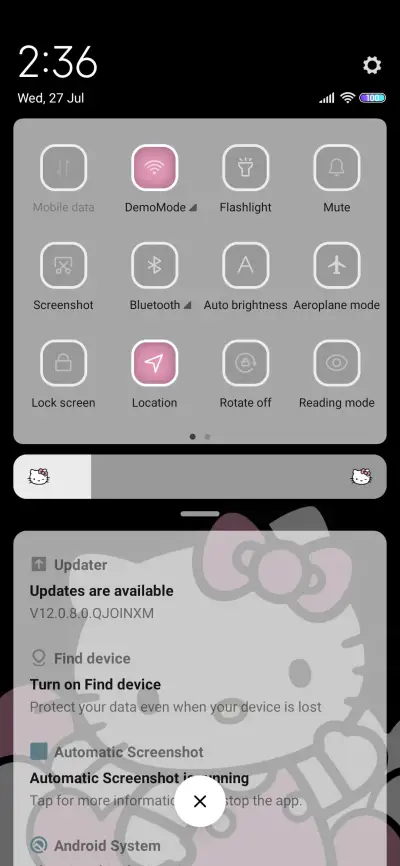 Kitty like you - Screenshot 5