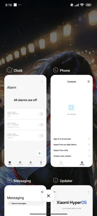 Fireworks party - Screenshot 4
