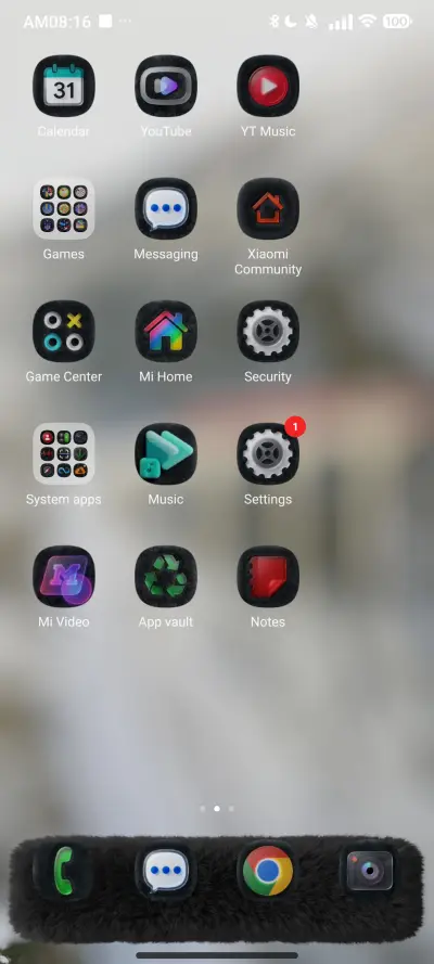 OX FGD - Screenshot 3