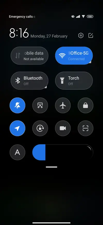 Pac-Man v13 - Screenshot 5