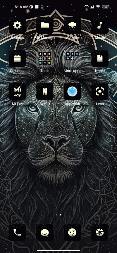 Cosmic sign - Screenshot 3