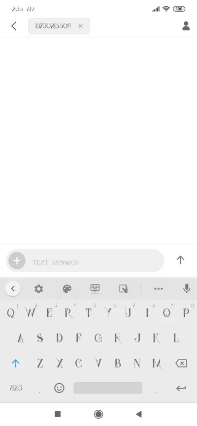 Purple-X Blaze - Screenshot 3