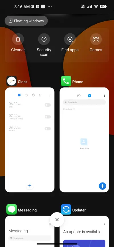 Global - Screenshot 4