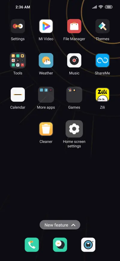 Geometry - Screenshot 3