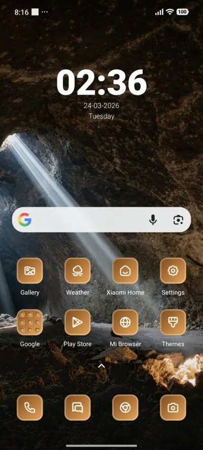 Light Shines - Screenshot 2