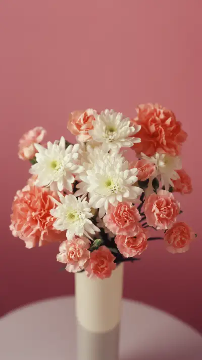 Flower arrangement 9 - Screenshot 1