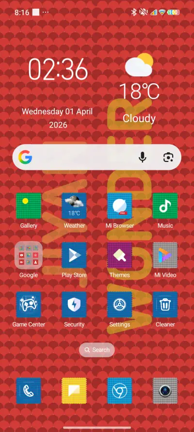 Jiyan Wonder - Screenshot 2