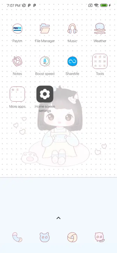 Gaming girl - Screenshot 3